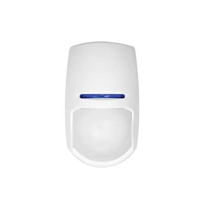 Hikvision DS-PD2-P10P-W(HT) - Evcil hayvan bağışıklı (pet immune) PIR