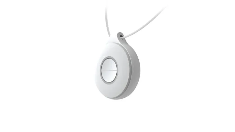 Hikvision DS-PDEBP2-EG2-WB