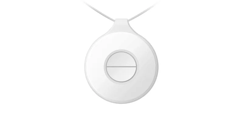Hikvision DS-PDEBP2-EG2-WB