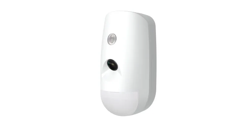 Hikvision DS-PDPC12P-EG2 - Hibrit kayıt cihazı