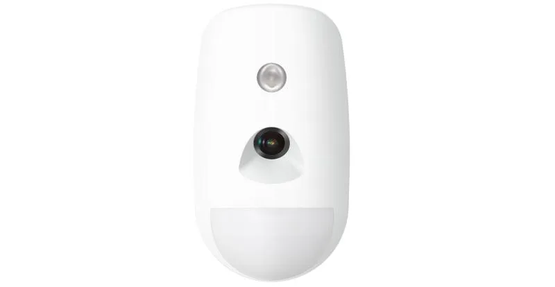 Hikvision DS-PDPC12P-EG2 - Hibrit kayıt cihazı