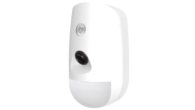 Hikvision DS-PDPC12PF-EG2-WB(B)