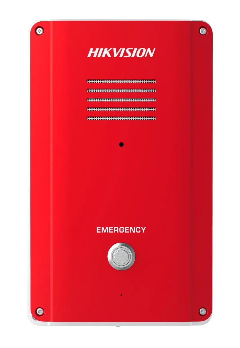 Hikvision DS-PEA101-V1-R