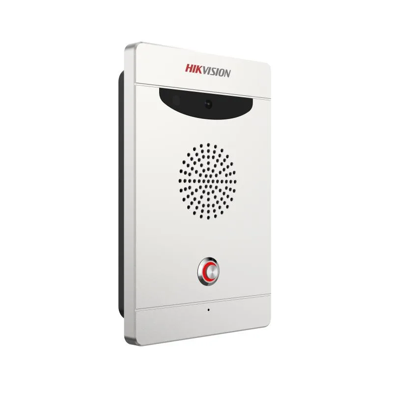 Hikvision DS-PEA103-CK1-E1