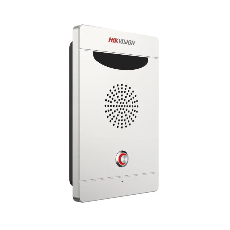 Hikvision DS-PEA103-K1