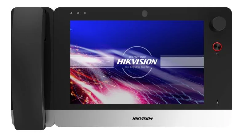 Hikvision DS-PEA4H-10