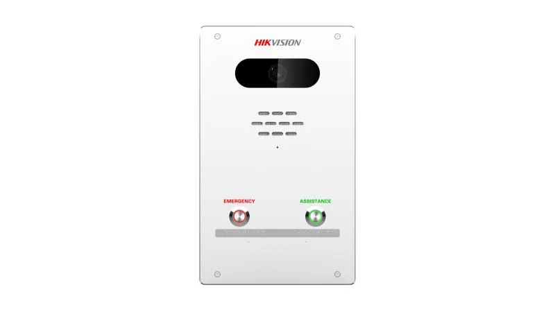 Hikvision DS-PEAP-CV2E(B)