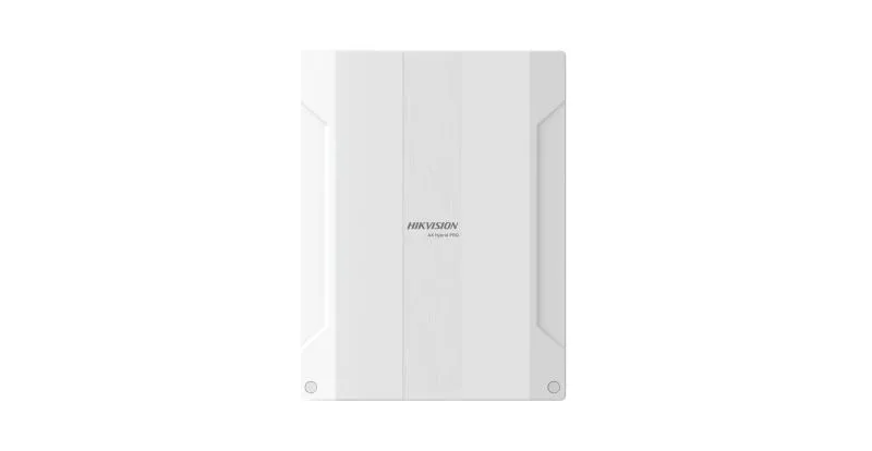 Hikvision DS-PHA48-EP(B) - Hibrit kayıt cihazı