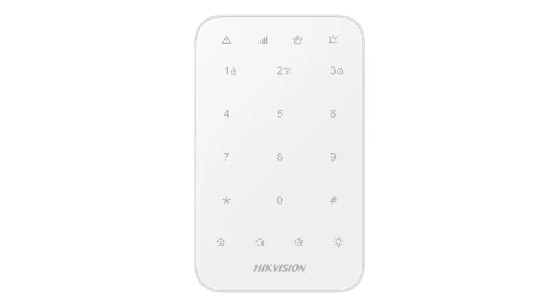 Hikvision DS-PK1-E-WB