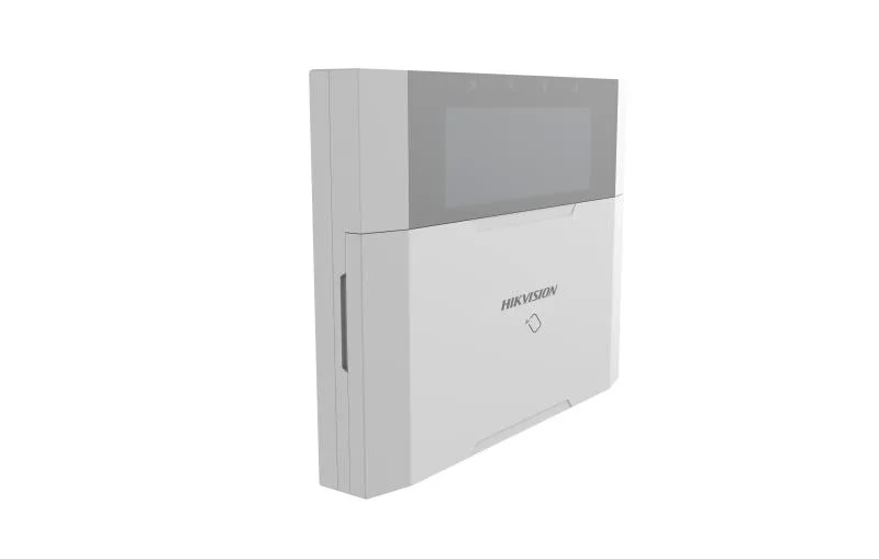 Hikvision DS-PK1-LRT-HWE - Hibrit kayıt cihazı
