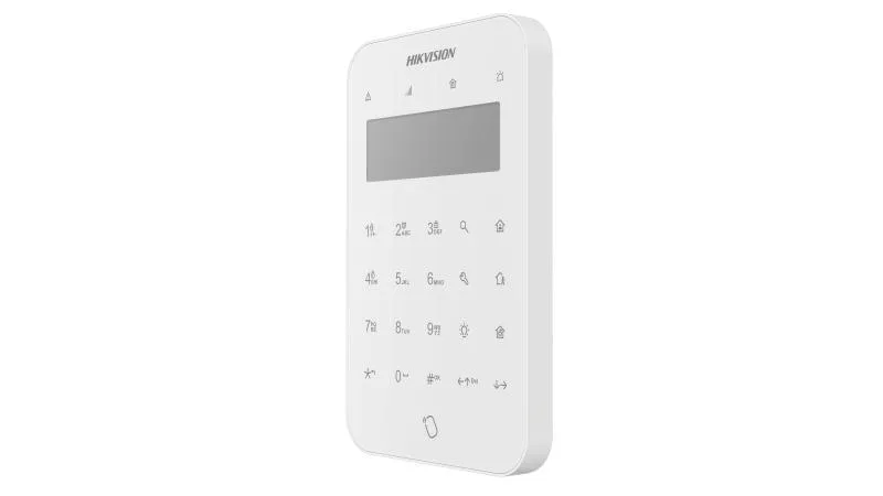 Hikvision DS-PK1-LT-WE