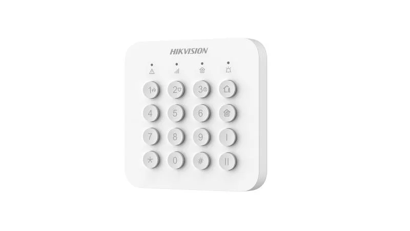 Hikvision DS-PK201B-WB