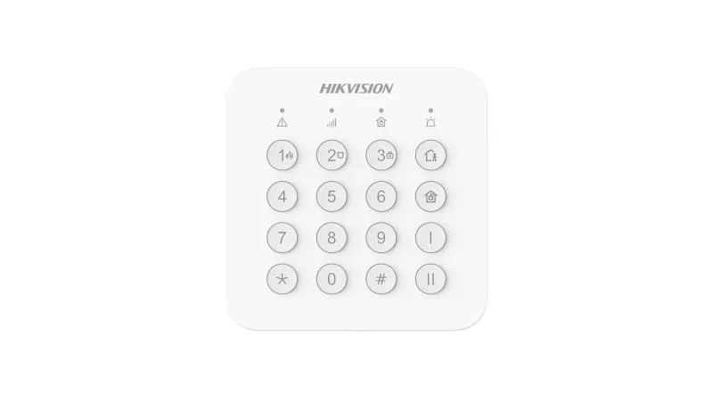 Hikvision DS-PK201B-WB