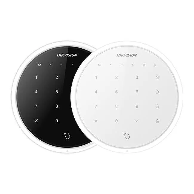 Hikvision DS-PKA-WLM-433 - Alarm kontrol panelleri