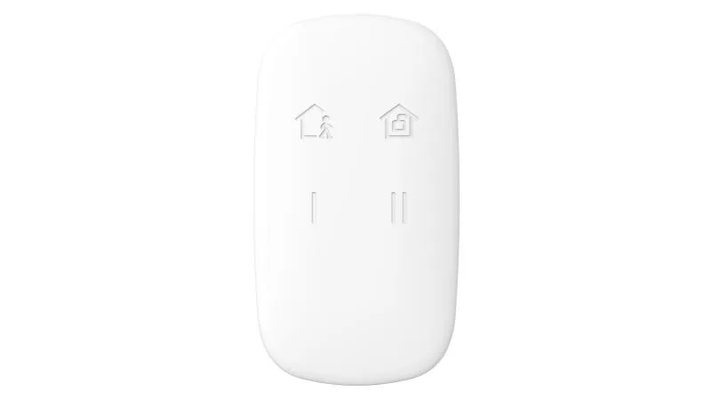 Hikvision DS-PKF1-WB(B)