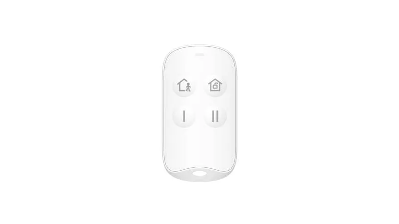 Hikvision DS-PKF201-WB
