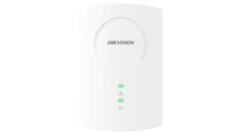 Hikvision DS-PM-RSWR-868 - Hibrit kayıt cihazı