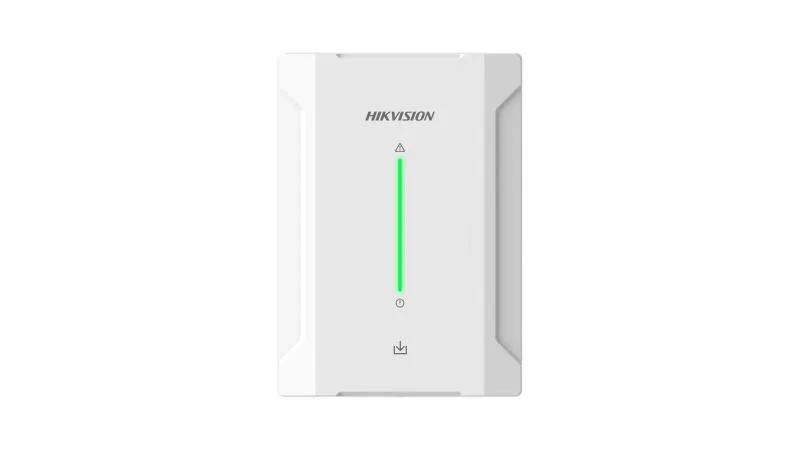Hikvision DS-PM1-I8O2-H - Hibrit kayıt cihazı