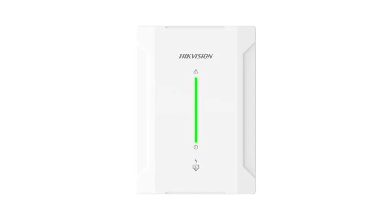 Hikvision DS-PM1-O4H-H - Hibrit kayıt cihazı