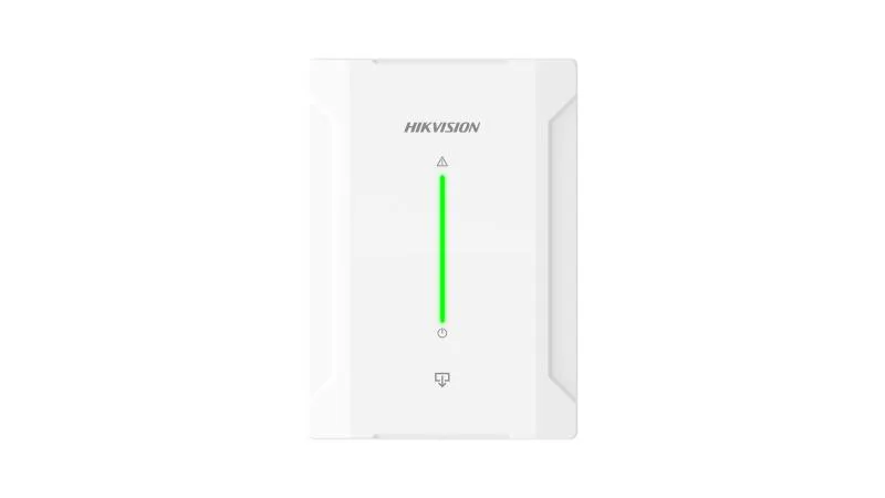 Hikvision DS-PM1-O4L-H - Hibrit kayıt cihazı