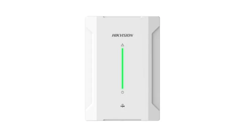 Hikvision DS-PM1-RT-HWB - Hibrit kayıt cihazı