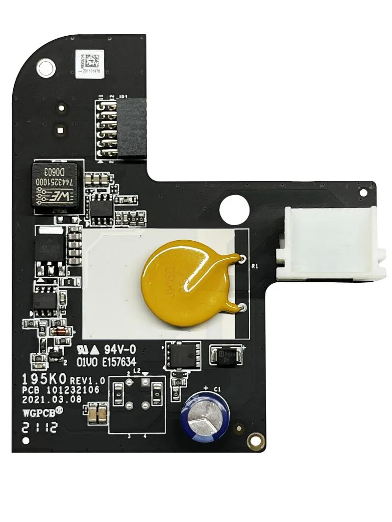 Hikvision DS-PM2-D