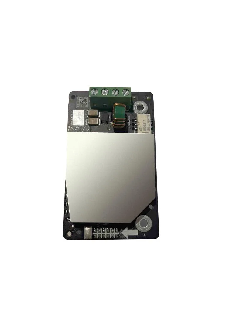 Hikvision DS-PM2-P - Hibrit kayıt cihazı