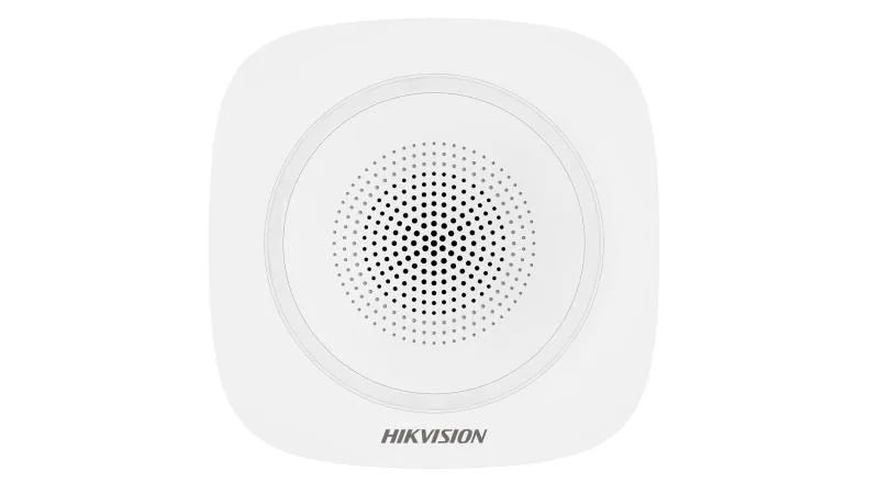 Hikvision DS-PS1-I-WB(B)