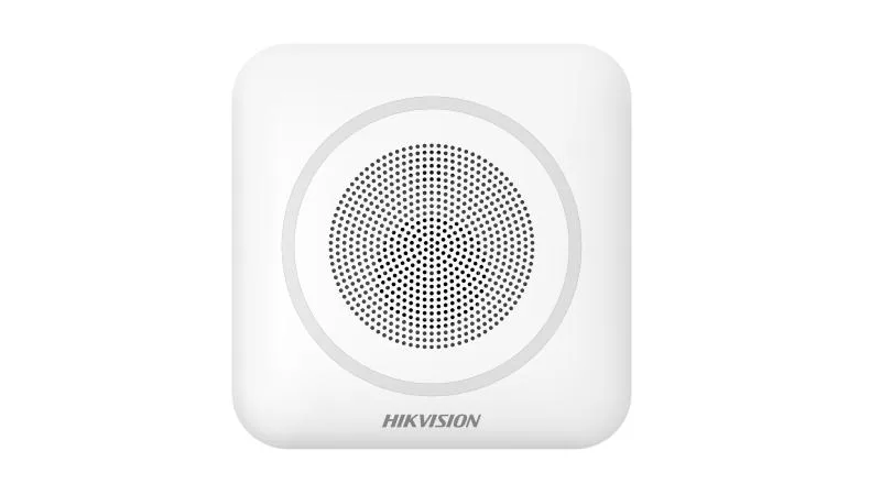 Hikvision DS-PS1-II-WB