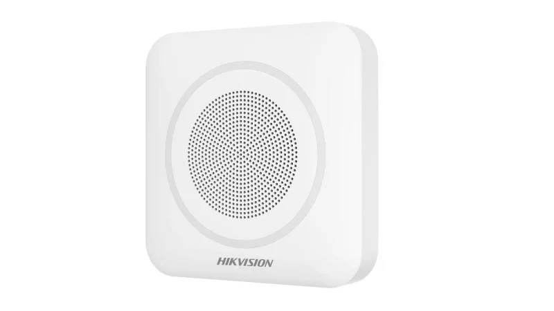 Hikvision DS-PS1-II-WE