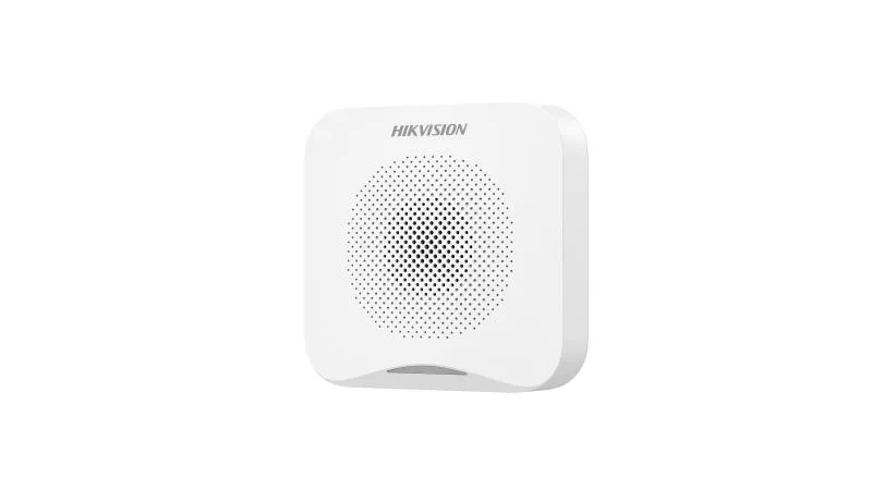 Hikvision DS-PS201-WE