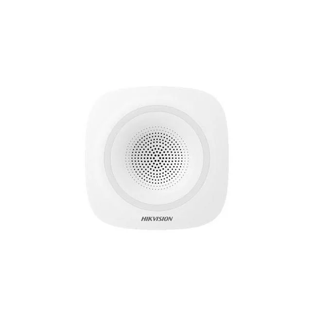 Hikvision DS-PSG-WI-433 - İç mekan siren