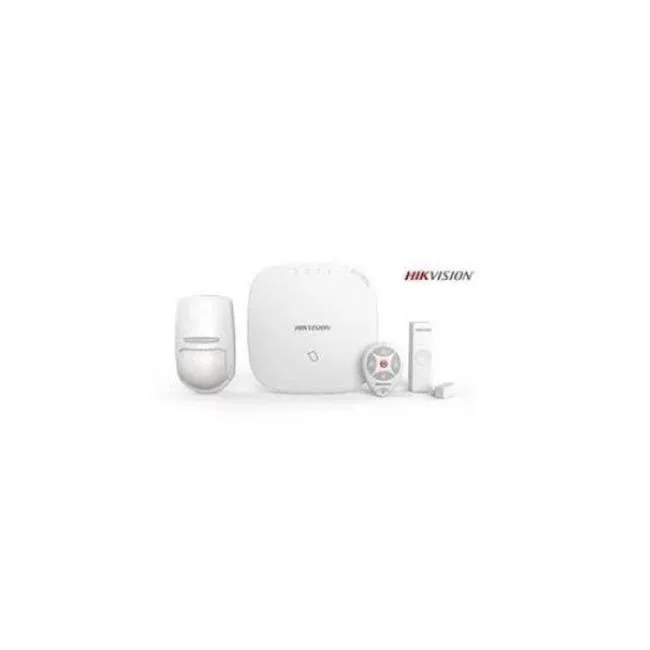 Hikvision DS-PWA32-KG(433MHZ) - Kablosuz alarm setleri