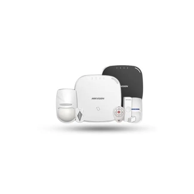 Hikvision DS-PWA32-KGT - Kablosuz alarm setleri