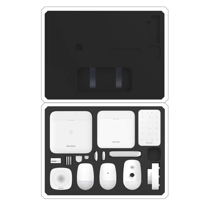 Hikvision DS-PWA96-DB-WE