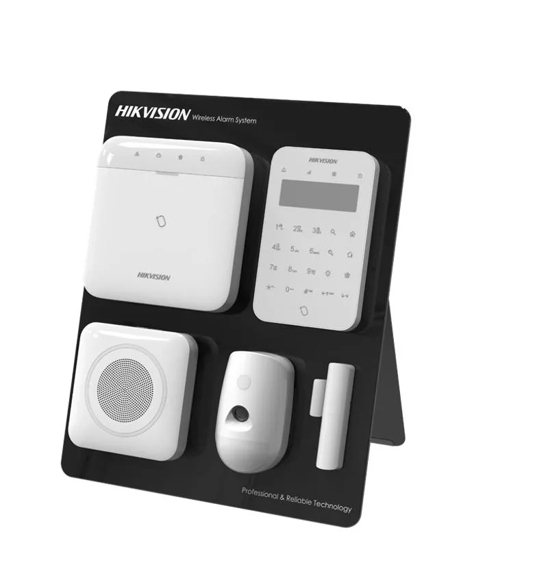 Hikvision DS-PZ100DSP-Desktop