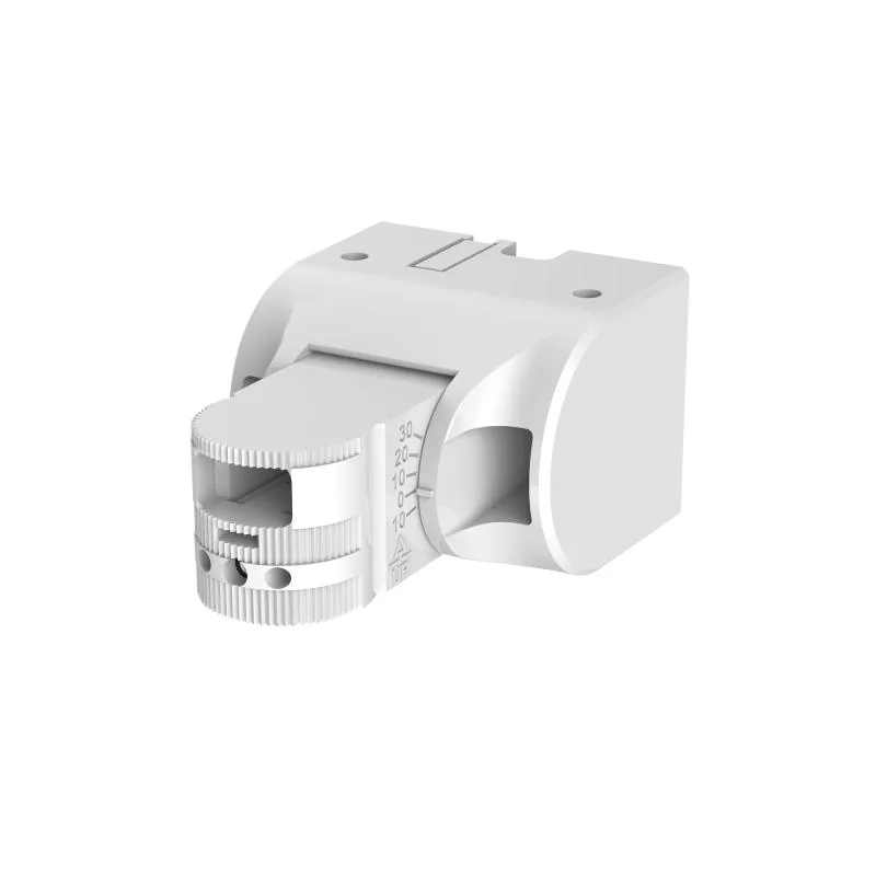 Hikvision DS-PZ701BKT-CW