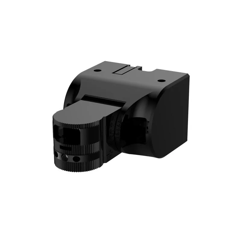 Hikvision DS-PZ701BKT-CW/Black