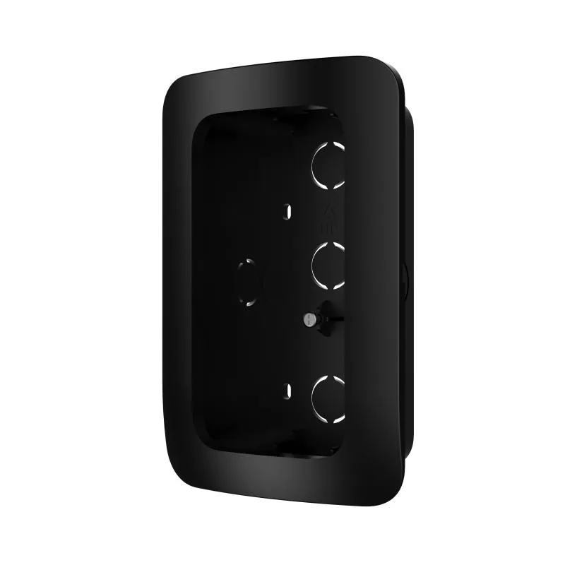 Hikvision DS-PZ701BKT-F/Black