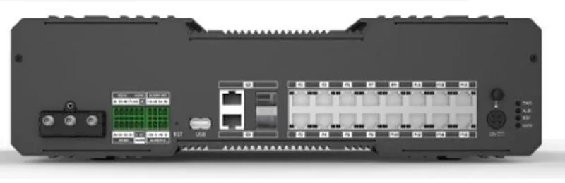 Hikvision DS-TP50-16E