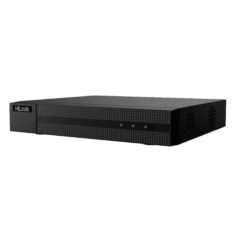 Hikvision DVR-208U-M1 - DVR kayıt cihazı