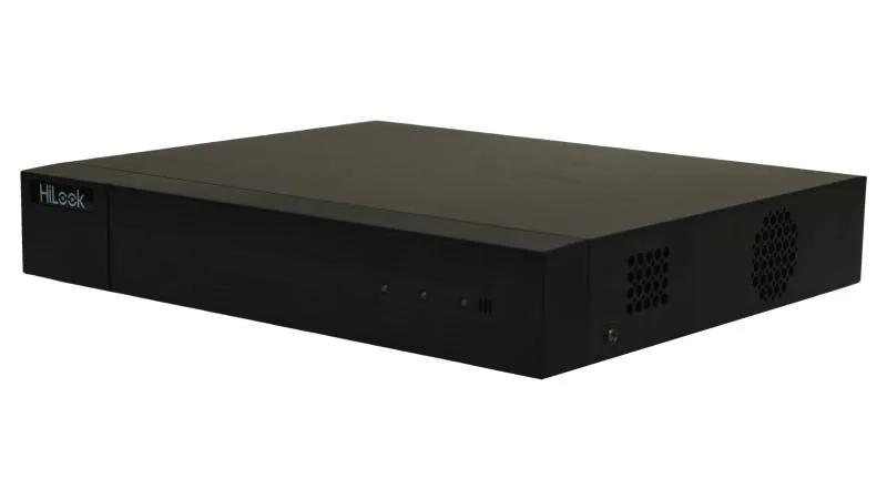 Hikvision DVR-216G-F1 - DVR kayıt cihazı