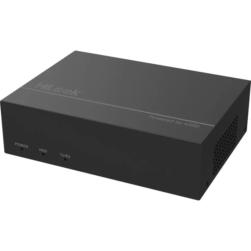 Hikvision DVR-E04G-E - DVR kayıt cihazı