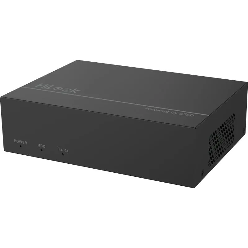 Hikvision DVR-E04U-B - DVR kayıt cihazı