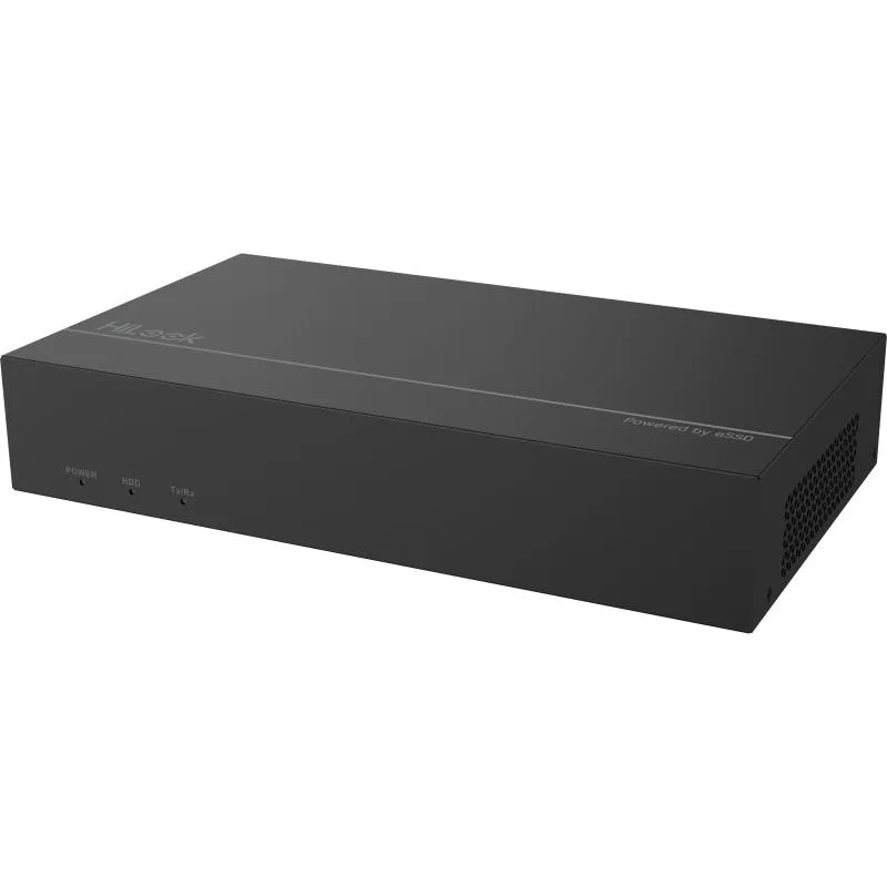 Hikvision DVR-E16G-B - DVR kayıt cihazı