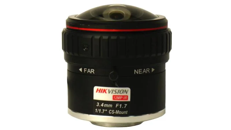 Hikvision HF3417D-12MPIR