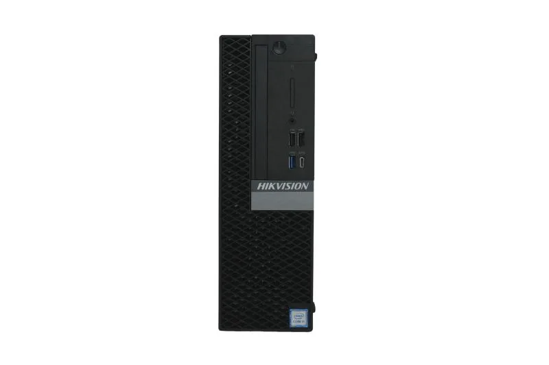 Hikvision HikCentral-Workstation/64/i3(B)