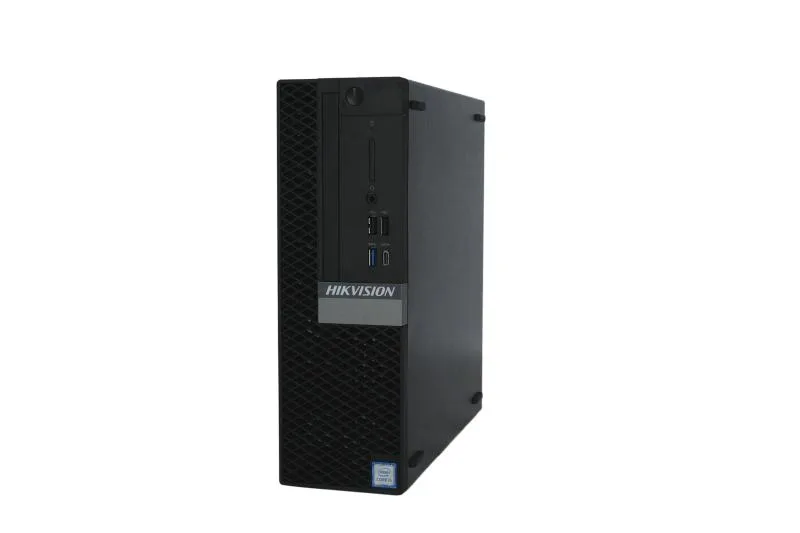 Hikvision HikCentral-Workstation/64/i3(B)