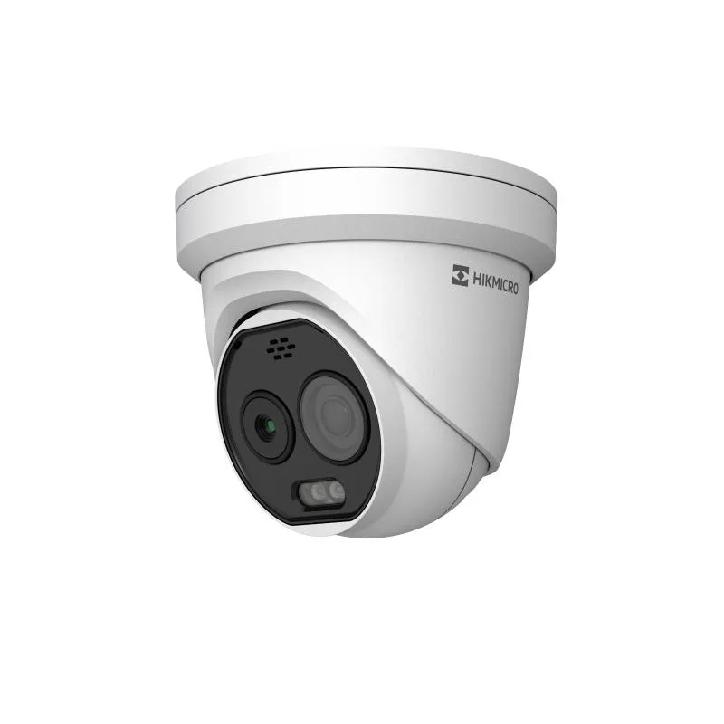 Hikvision HM-TD1218-3/G0/T1A - Dome IP kamera