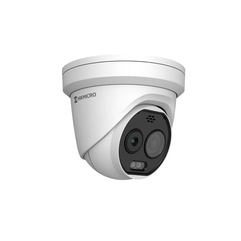 Hikvision HM-TD1218-7/G0/T1A - Dome IP kamera